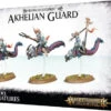 Games Workshop Warhammer Age Of Sigmar: Idoneth Deepkin - Akhelian Guard
