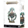 Games Workshop Warhammer Age Of Sigmar: Seraphon - Lord Kroak