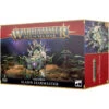 Games Workshop Warhammer Age Of Sigmar: Seraphon - Slann Starmaster