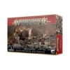 Games Workshop Warhammer Age Of Sigmar: Orruk Warclans - Man-Skewer Boltboyz