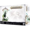 Games Workshop Warhammer Age Of Sigmar: Sylvaneth - Warsong Revenant