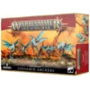 Games Workshop Warhammer Age Of Sigmar: Sylvaneth - Gossamid Archers