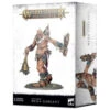 Games Workshop Warhammer Age Of Sigmar: Sons Of Behemat - Mega-Gargant