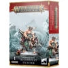 Games Workshop Warhammer Age Of Sigmar: Ogor Mawtribes - Bloodpelt Hunter