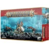 Games Workshop Warhammer Age Of Sigmar: Stormcast Eternals - Knight-Judicator With Gryph-hounds