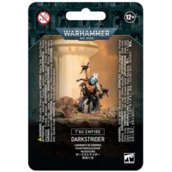 Games Workshop Warhammer 40K: Tau Empire - Darkstrider