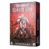 Games Workshop Warhammer Quest: Cursed City - Nightwars
