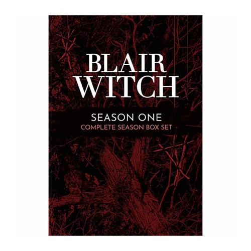 Hunt A Killer: Blair Witch (Clearance)