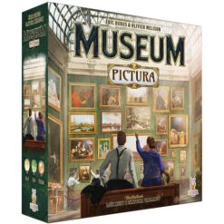 Museum: Pictura