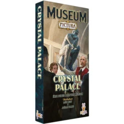Museum: Pictura - Crystal Palace Expansion