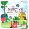 Helvetiq No Mercy For Monsters (Clearance)