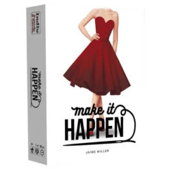 Make It Happen (Clearance)