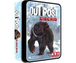 Outpost: Siberia (Clearance)