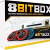 Iello 8Bit Box (Clearance)