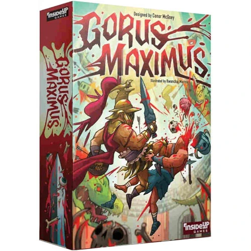 Gorus Maximus