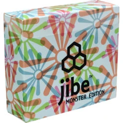 Jibe Card Game: Monster Edition (Clearance)