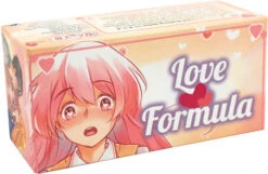 Love Formula