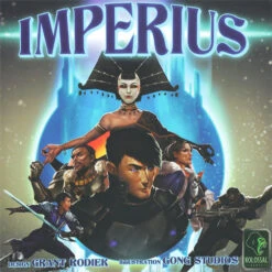 Imperius (Clearance)