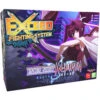 Exceed: Under Night In-Birth - Yuzuriha Box
