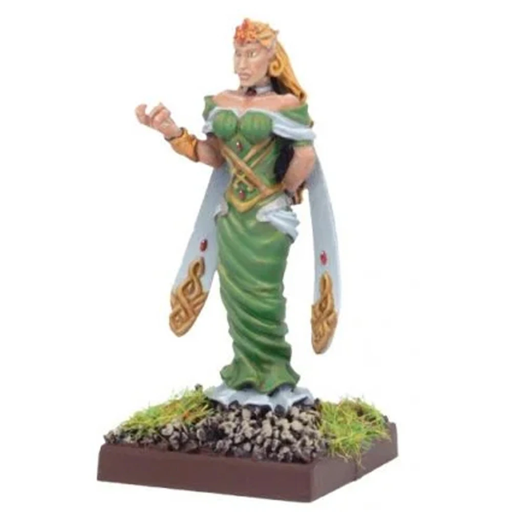 Kings Of War: Elf - Mega Army (2017) - Image 6