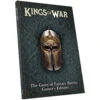 Kings Of War 3E: Gamer's Edition Rulebook (Softcover)