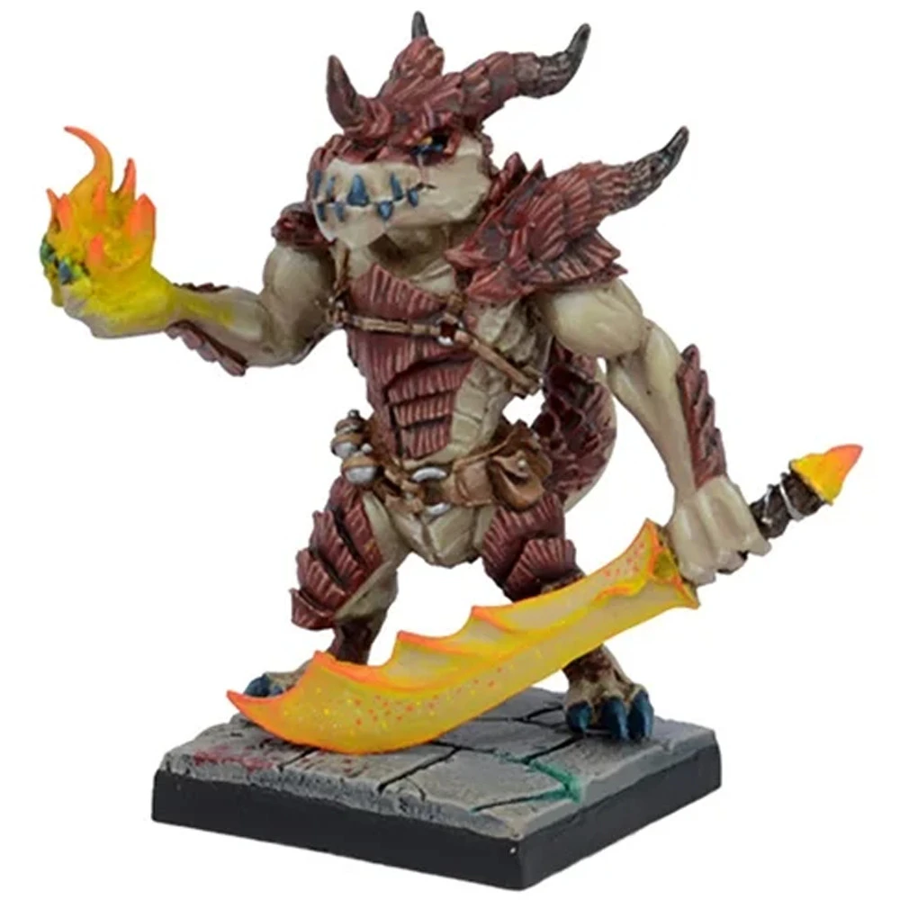 Kings Of War: Forces Of Nature - Mega Army (2017) - Image 6