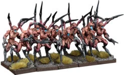 Kings Of War 3E: Nightstalker - Reapers Troop