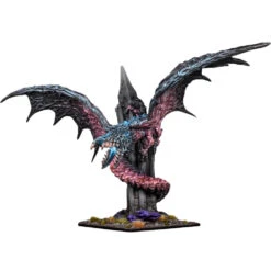 Kings Of War 3E: Nightstalker - Void Lurker