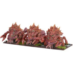 Kings Of War 3E: Trident Realm - Gigas