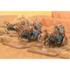 Kings Of War 3E: Empire Of Dust - Revenant Chariots Regiment