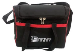 Miniature Market Board Game Bag: Shoulder Bag (Labor Day Sale)