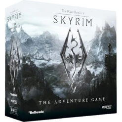 Skyrim: The Adventure Game (Labor Day Sale)