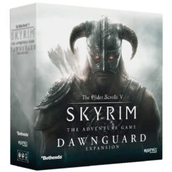 Skyrim: The Adventure Game - Dawnguard Expansion (Labor Day Sale)
