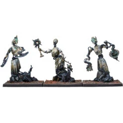 Conquest: Old Dominion - Kanephors