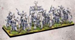 Conquest: Spires - Force-Grown Drones