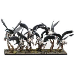 Conquest: Spires - Stryx