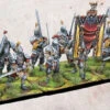 Conquest: Hundred Kingdoms - Steel Legion