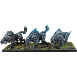 Conquest: Nords - Fenr Beastpack