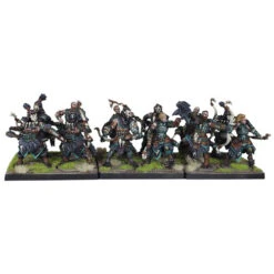 Conquest: Nords - Bow Chosen