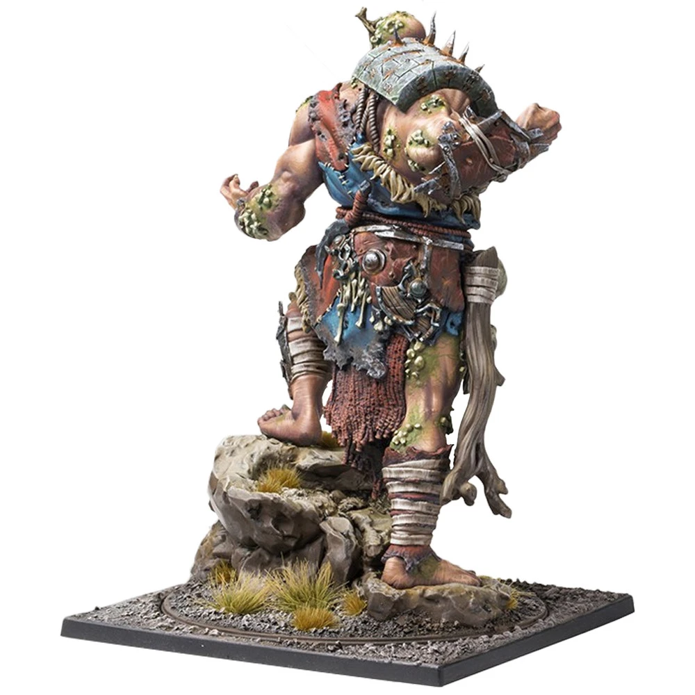 Conquest: Nords - Mountain Jotnar (Artisan Series) - Image 2