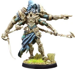 Conquest: Spires - Assault Preceptor