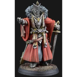 Conquest: Hundred Kingdoms - Theist Priest