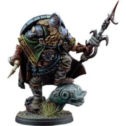 Conquest: Nords - Jarl