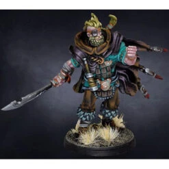 Conquest: Nords - Captain