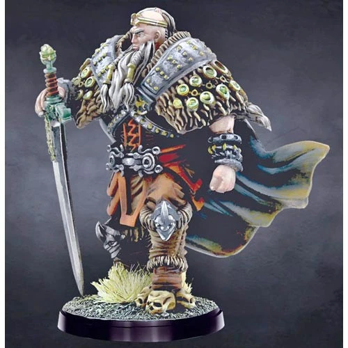 Conquest: Nords - Konungyr - Image 2