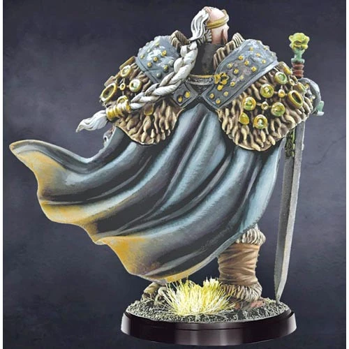 Conquest: Nords - Konungyr - Image 3