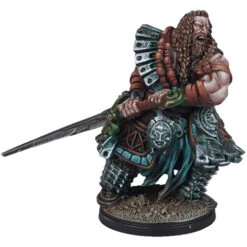 Conquest: Nords - Blooded (Alt Sculpt)