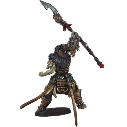 Conquest: Wadrhun - Apex Queen - Image 2