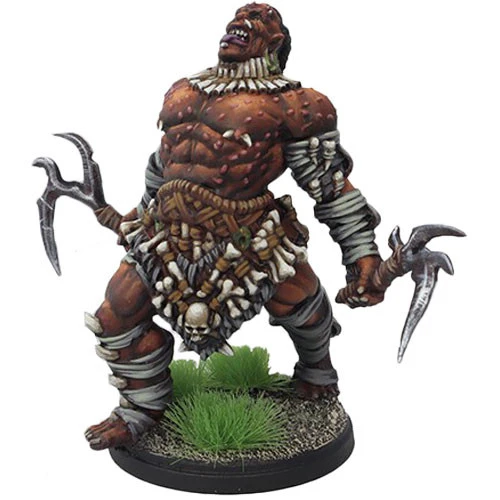 Conquest: Wadrhun - Aberration - Image 2