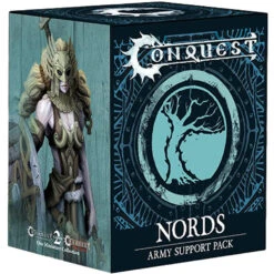 Conquest: Nords - Army Support Pack (Wave 4)